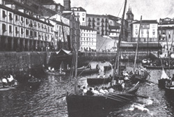 Historia